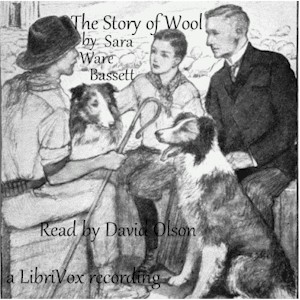 Audiobook The Story of Wool