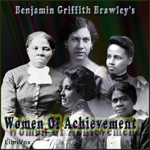Аудіокнига Women of Achievement