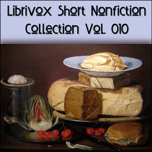 Audiobook Short Nonfiction Collection Vol. 010
