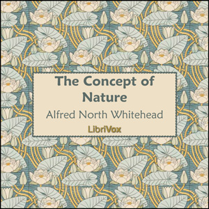 Audiobook The Concept of Nature