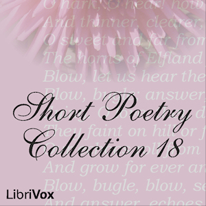 Аудіокнига Short Poetry Collection 018