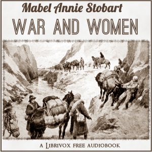 Аудіокнига War and Women