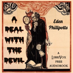 Аудіокнига A Deal With The Devil