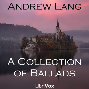 Аудіокнига A Collection of Ballads