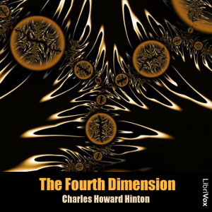Audiobook The Fourth Dimension
