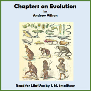 Аудіокнига Chapters on Evolution