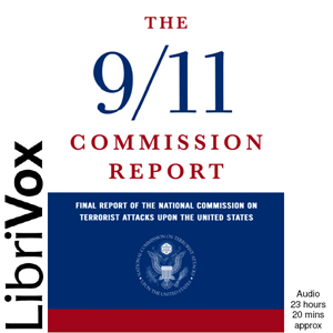 Аудіокнига The 9/11 Commission Report