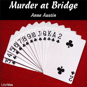 Audiobook Murder at Bridge