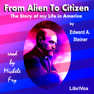 Audiobook From Alien To Citizen