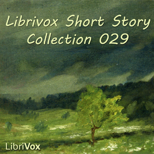 Audiobook Short Story Collection Vol. 029
