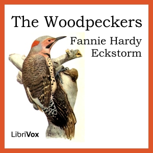 Аудіокнига The Woodpeckers