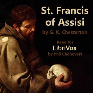 Audiobook St. Francis of Assisi