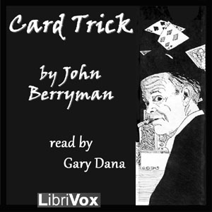 Audiobook Card Trick
