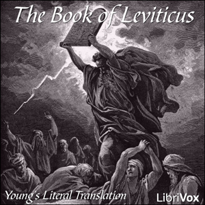 Аудіокнига Bible (YLT) 03: Leviticus
