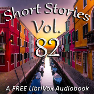 Аудіокнига Short Story Collection Vol. 082