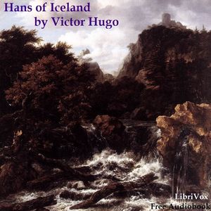 Аудіокнига Hans of Iceland