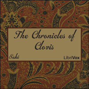 Аудіокнига The Chronicles of Clovis