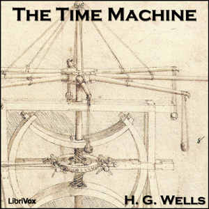 Audiobook The Time Machine (Version 2)