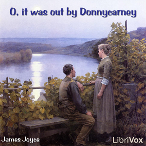 Audiobook O, it was out by Donnycarney
