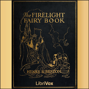 Аудіокнига The Firelight Fairy Book