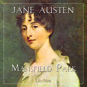 Audiobook Mansfield Park