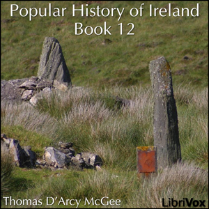 Audiobook A Popular History of Ireland, Book 12