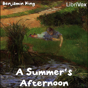 Audiobook A Summer's Afternoon