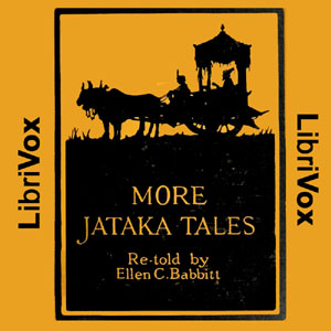Аудіокнига More Jataka Tales