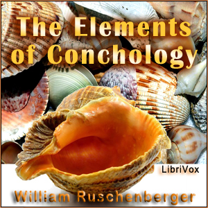 Аудіокнига The Elements of Conchology