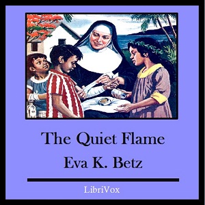 Audiobook The Quiet Flame