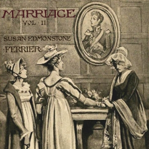 Аудіокнига Marriage, volume 2