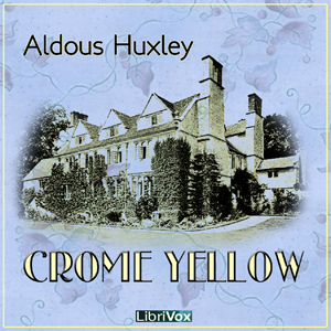 Audiobook Crome Yellow