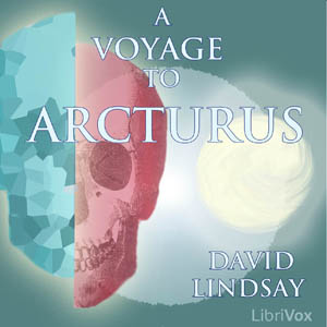 Аудіокнига A Voyage to Arcturus
