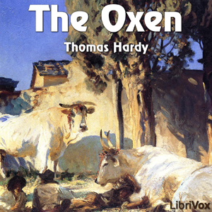 Audiobook The Oxen