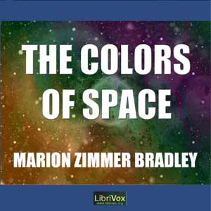 Аудіокнига The Colors of Space