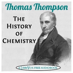 Аудіокнига The History of Chemistry