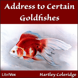 Аудіокнига Address to Certain Goldfishes