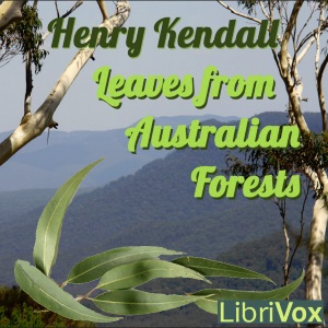 Audiobook Leaves from Australian Forests