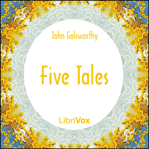 Аудіокнига Five Tales