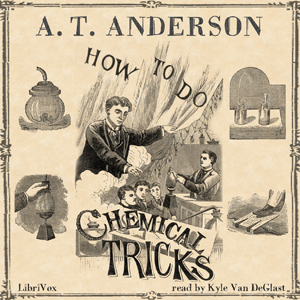 Аудіокнига How to Do Chemical Tricks