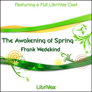 Аудіокнига The Awakening of Spring