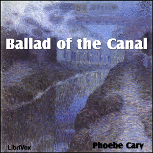 Аудіокнига Ballad of the Canal
