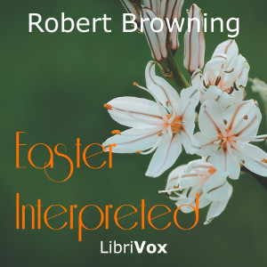 Audiobook Easter Interpreted