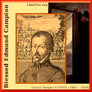Audiobook Blessed Edmund Campion