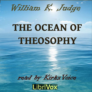 Audiobook The Ocean of Theosophy