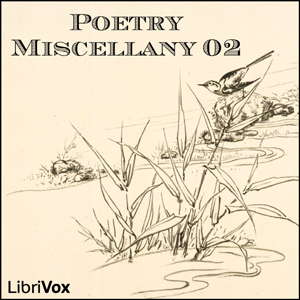 Аудіокнига Poetry Miscellany 02