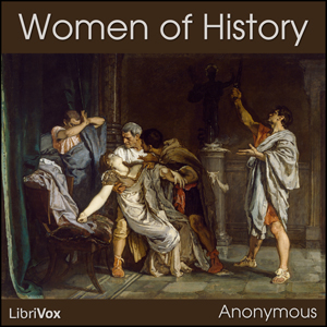 Аудіокнига Women of History