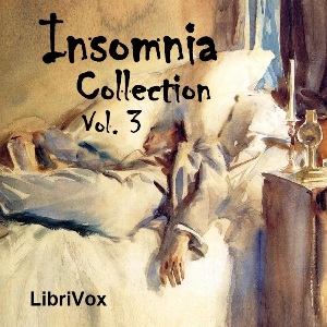 Audiobook Insomnia Collection Vol. 003
