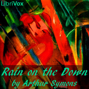 Audiobook Rain On The Down
