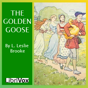 Audiobook The Golden Goose Book (version 2)